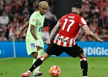 Camp Nou Bans Away Fans for Return Match Due to Safety Concerns