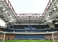 Iconic San Siro Stadium Confirmed for Demolition