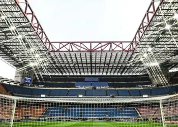 Iconic San Siro Stadium Confirmed for Demolition