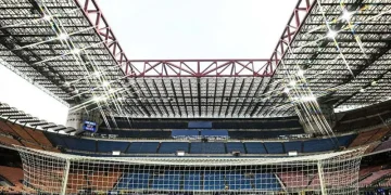 Iconic San Siro Stadium Confirmed for Demolition