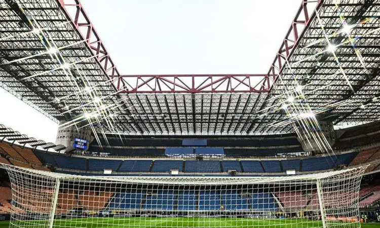 Iconic San Siro Stadium Confirmed for Demolition