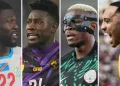 Africa’s Last World Cup Chance: Four Teams Battle in Morocco Play-Off