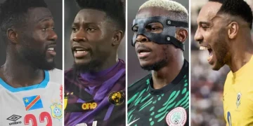 Africa’s Last World Cup Chance: Four Teams Battle in Morocco Play-Off