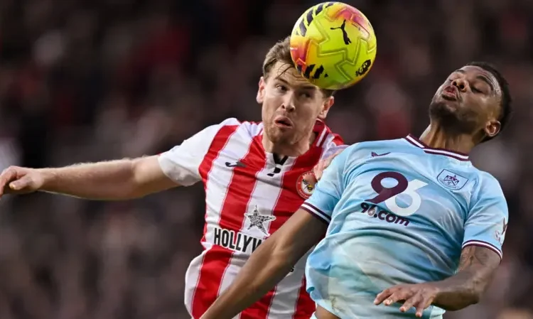 Thiago’s Late Double Secures Dramatic Win for Brentford