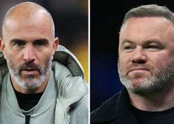 Rooney Blasts Chelsea Rotation, Calls for Player Action