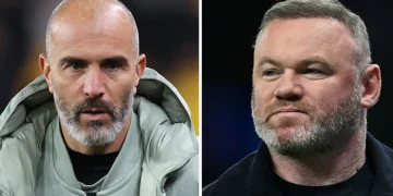 Rooney Blasts Chelsea Rotation, Calls for Player Action