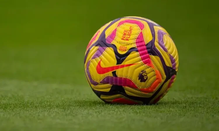 Football Agent Arrested After Allegedly Threatening Premier League Player with a Gun