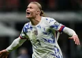Haaland Fires Norway to First World Cup Since 1998