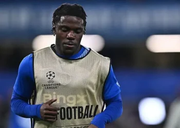 Lavia Injury Update: Midfielder Sidelined for a Month