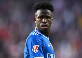 Real Madrid Held to Drab Draw, Title Lead Shrinks