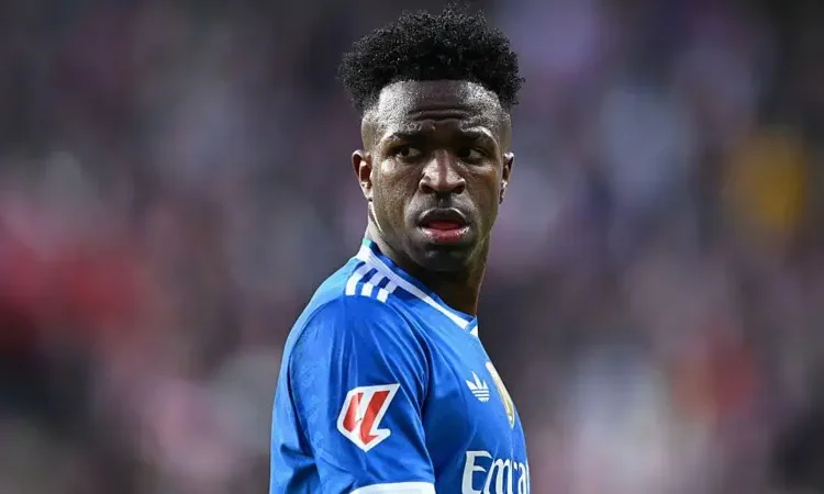 Real Madrid Held to Drab Draw, Title Lead Shrinks