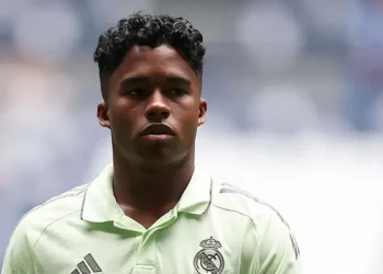 Endrick Nears Lyon Loan Move to Secure Playing Time