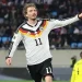 Woltemade Double Sends Germany Top of World Cup Qualifying Group