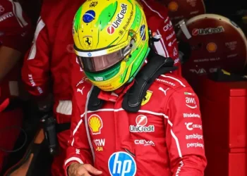 “It’s a Nightmare”: Hamilton Retires in Sao Paulo