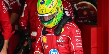 “It’s a Nightmare”: Hamilton Retires in Sao Paulo