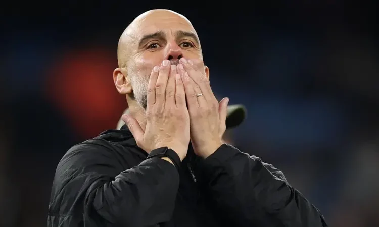 Guardiola Recharged: Man City Dominate Liverpool in 1,000th Game