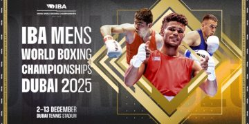 IBA Set For Historic $8 Million Boxing Championship in Dubai