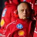 Vasseur to Hamilton: ‘Let’s Calm Down’ After Vegas GP Despair