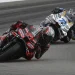 Bezzecchi Caps Aprilia 1-2 in Valencia Finale; Bagnaia Crashes Out