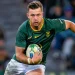 Springboks Overhaul Squad: Pollard and Kleyn Return for Italy Test