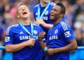 Mikel Obi Eyes Nigerian FA Job