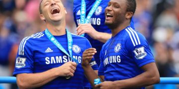 Mikel Obi Eyes Nigerian FA Job