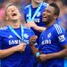 Mikel Obi Eyes Nigerian FA Job