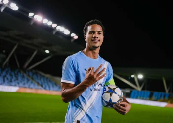 Mukasa Hat-Trick Lifts City as England Prospect With Ugandan Roots Stars Again