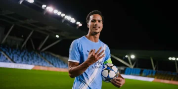 Mukasa Hat-Trick Lifts City as England Prospect With Ugandan Roots Stars Again