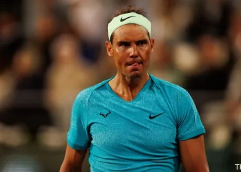 Nadal Finds Peace After Retirement, Reflects on Big Three Era