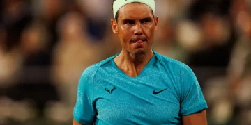 Nadal Finds Peace After Retirement, Reflects on Big Three Era