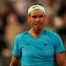 Nadal Finds Peace After Retirement, Reflects on Big Three Era