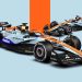 Williams Unveils Third Special Livery for 2025 Brazilian Grand Prix