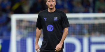 Lewandowski Nears Decision on Barcelona Future