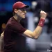 Sinner Dominates De Minaur, Marches Into ATP Finals Title Defense