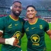 Kolisi Hits 100 as Boks Name Powerful Side for France Showdown