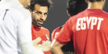 AFCON 2025: Nigeria vs. Egypt Friendly Confirmed as Preparations Intensify