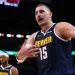 Nuggets Star Nikola Jokic Suffers “Gut-Wrenching” Knee Injury