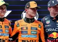 F1 Title Decider: Norris, Verstappen, Piastri in Three-Way Abu Dhabi Showdown