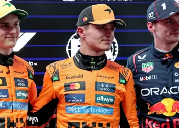 F1 Title Decider: Norris, Verstappen, Piastri in Three-Way Abu Dhabi Showdown