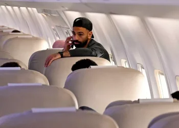 Salah’s Saudi Stopover Fuels Liverpool Exit Talk Ahead of AFCON 2025