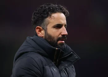 Man Utd Hides AFCON Trio Availability Ahead of Bournemouth Clash