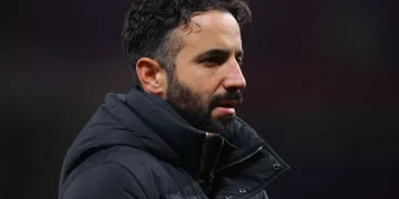 Man Utd Hides AFCON Trio Availability Ahead of Bournemouth Clash