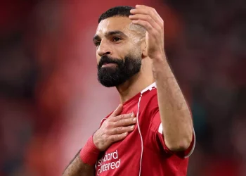 Salah Apologizes to Liverpool Teammates Over Slot Outburst Before AFCON