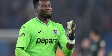 AFCON 2025: Onana Earns Call-Up Amid Cameroon Coaching Feud