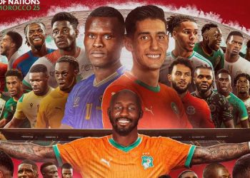 Ligue 1 Leads Player Representation at AFCON 2025