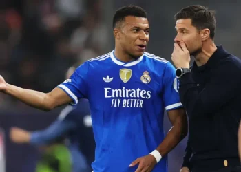 Alonso on the Brink: Real Madrid Fate Hinges on Man City Clash