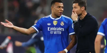 Alonso on the Brink: Real Madrid Fate Hinges on Man City Clash