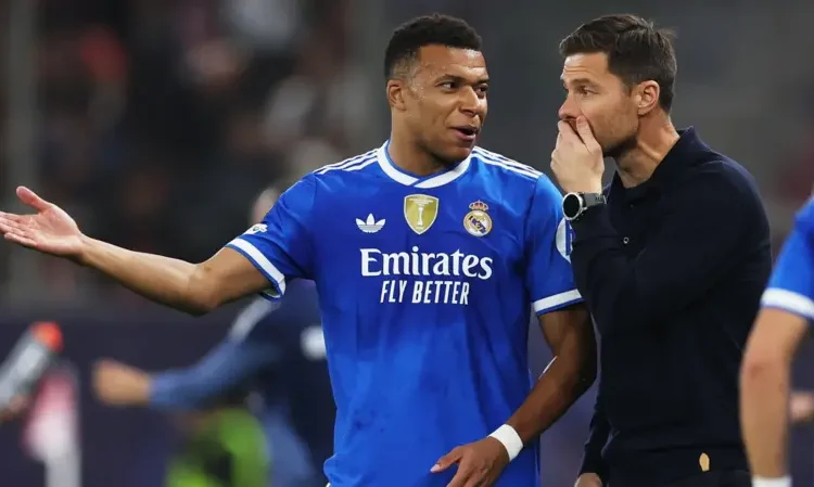 Alonso on the Brink: Real Madrid Fate Hinges on Man City Clash