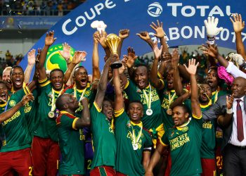 AFCON 2025 Will be The Richest Tournament in African History